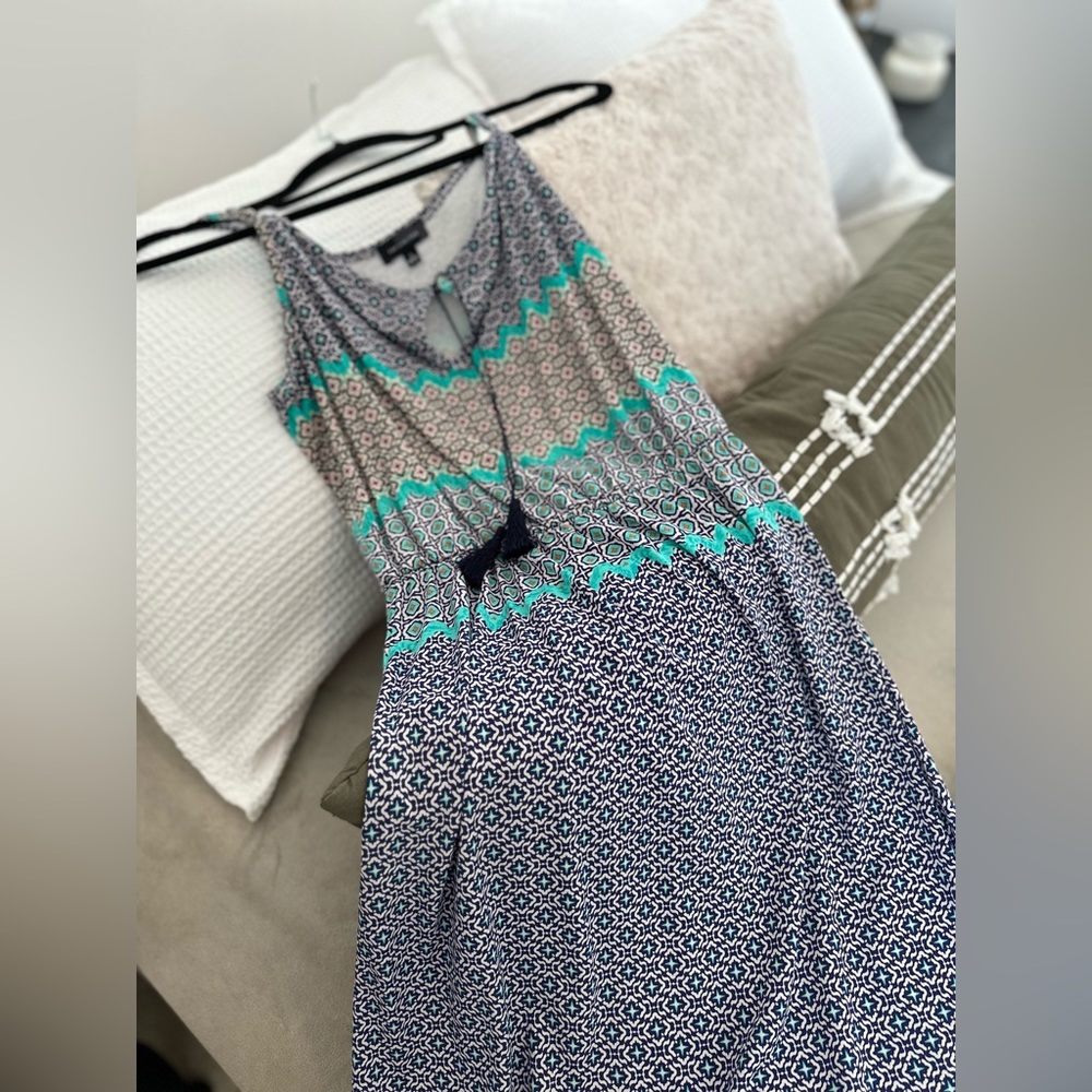 *SOLD* The Limited - Maxi Dress